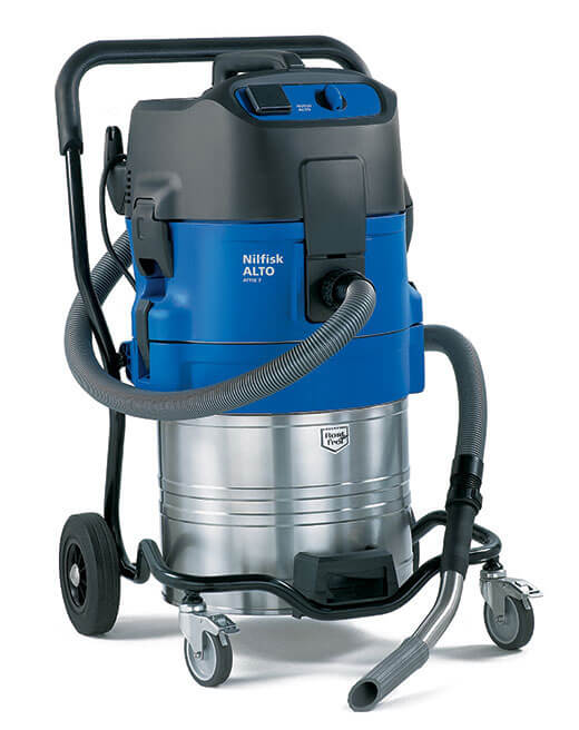 Nilfisk Industriesauger ATTIX 751-11