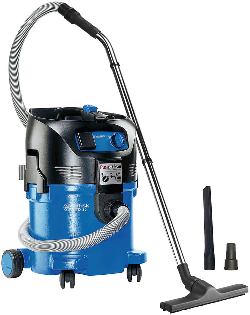 Nilfisk Industriesauger ATTIX 30-21 PC