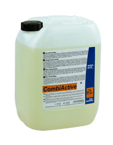 Nilfisk COMBI ACTIVE Universalreiniger 25 Liter