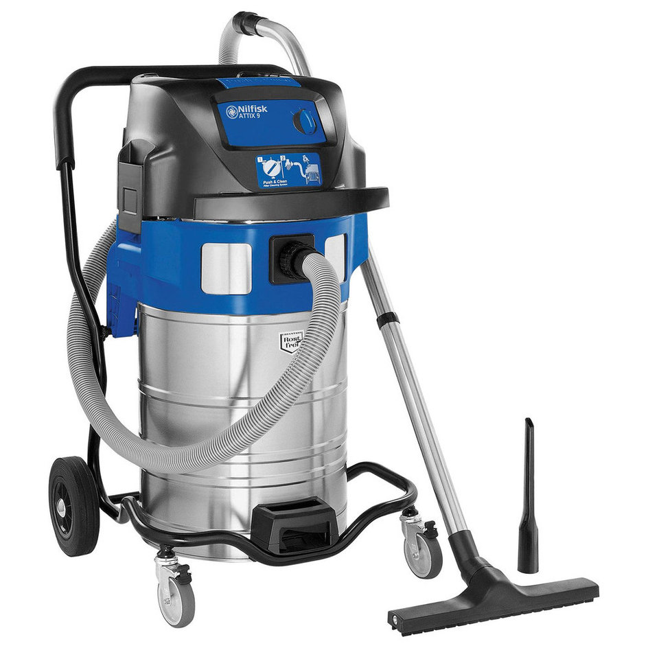 Nilfisk Industriesauger ATTIX 961-01 PC