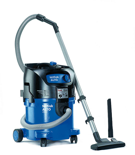 Nilfisk ATTIX 30-01