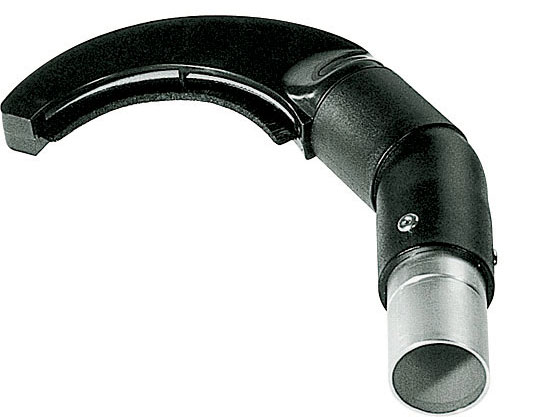 Nilfisk Rohrreinigungsdüse Ø 38 mm (Ø 70-120 mm)